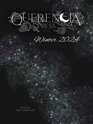 cover image of Querencia Winter 2024